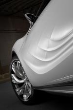 Mazda Kazamai Concept 2008 года